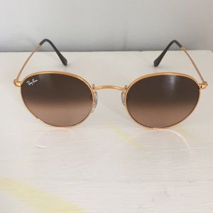 Ray Ban Sunglasses